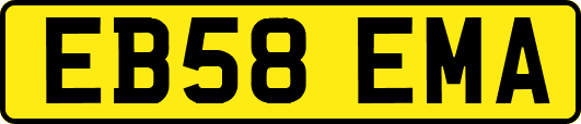 EB58EMA