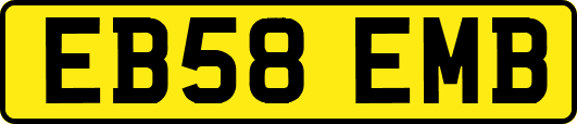 EB58EMB