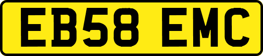 EB58EMC