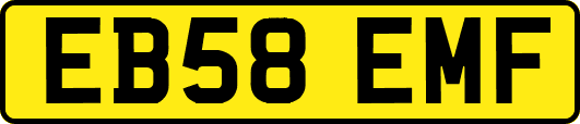 EB58EMF