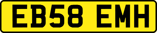 EB58EMH