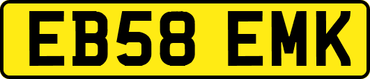 EB58EMK