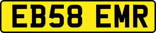 EB58EMR