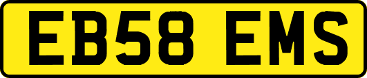 EB58EMS