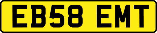 EB58EMT
