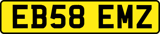 EB58EMZ