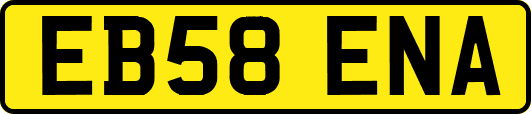 EB58ENA