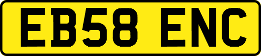EB58ENC
