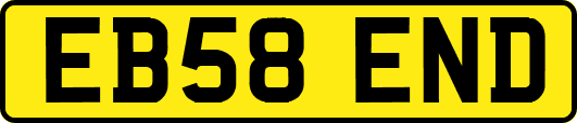 EB58END