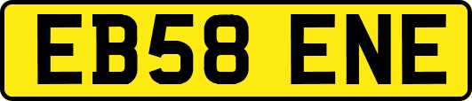EB58ENE