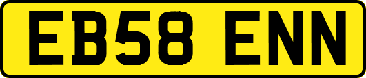 EB58ENN