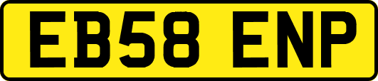 EB58ENP