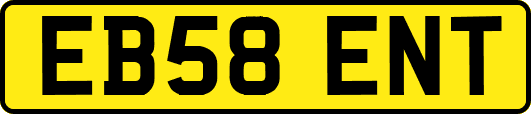 EB58ENT