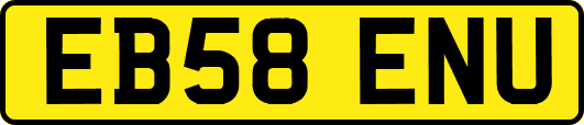 EB58ENU