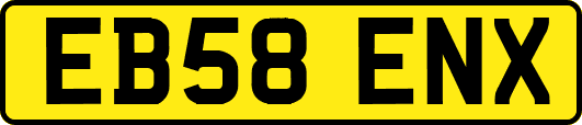 EB58ENX