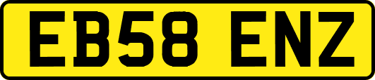 EB58ENZ
