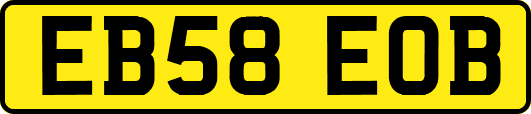 EB58EOB