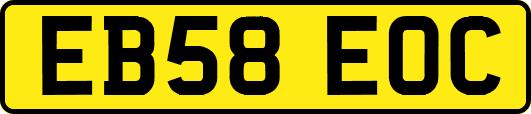 EB58EOC