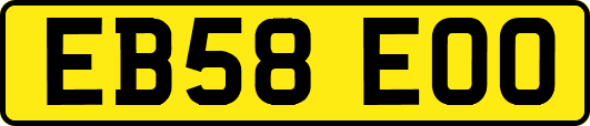 EB58EOO