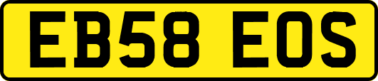 EB58EOS