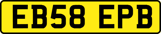 EB58EPB