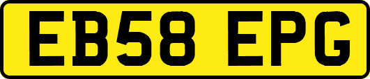 EB58EPG
