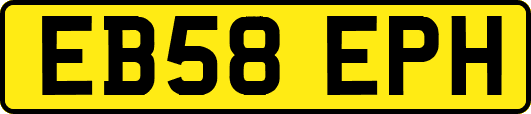 EB58EPH