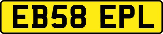EB58EPL