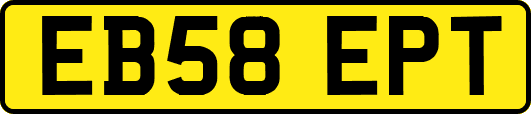 EB58EPT