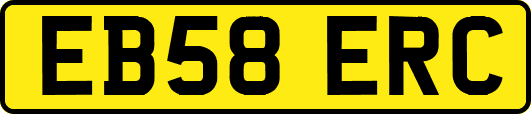 EB58ERC