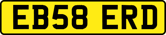 EB58ERD