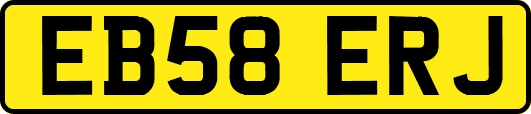 EB58ERJ