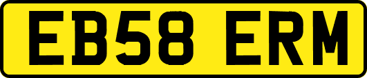 EB58ERM