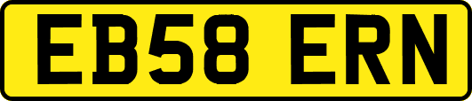 EB58ERN
