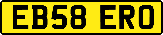 EB58ERO