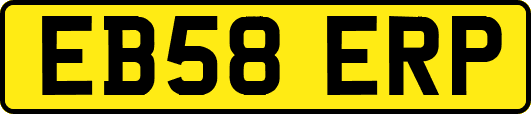 EB58ERP