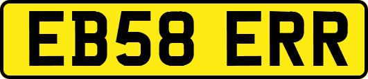 EB58ERR