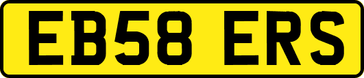 EB58ERS