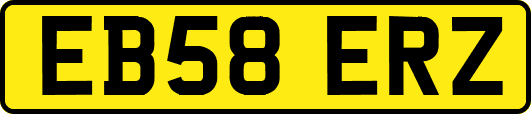 EB58ERZ