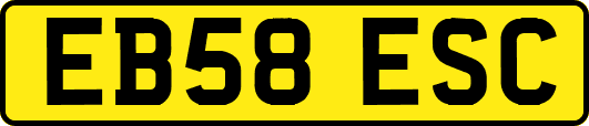 EB58ESC