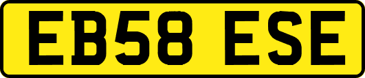 EB58ESE