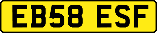 EB58ESF