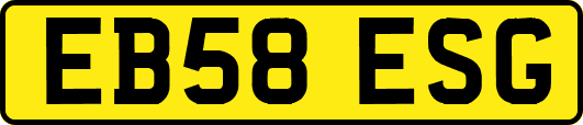 EB58ESG