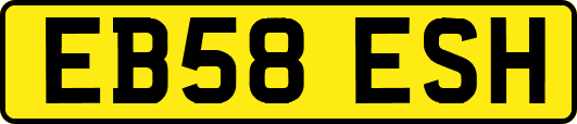 EB58ESH