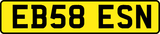 EB58ESN