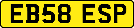 EB58ESP