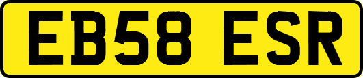 EB58ESR