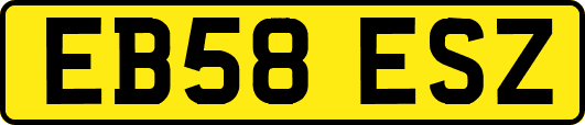 EB58ESZ