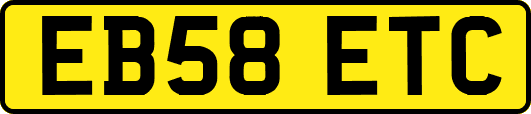 EB58ETC