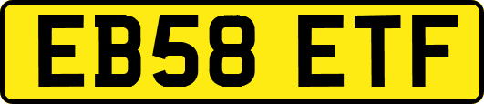 EB58ETF